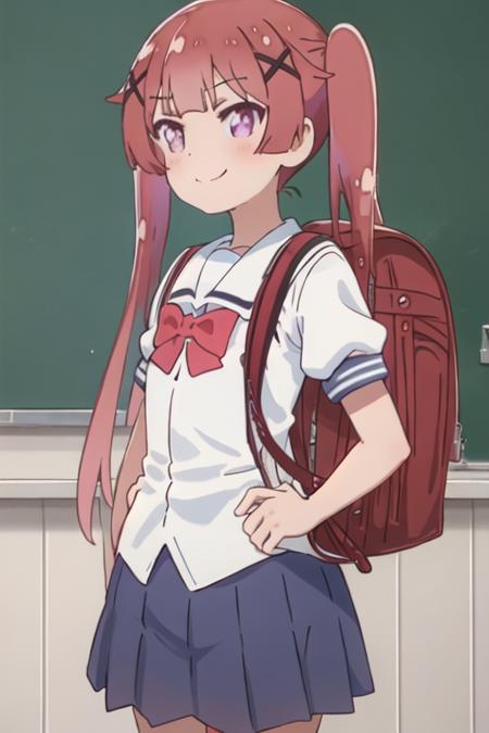 Koyori Tanemura (Watashi ni Tenshi ga Maiorita!)