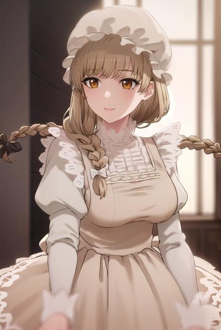 Macrophage (マクロファ―ジ) - Cells at Work! (Hataraku Saibou) (はたらく細胞)