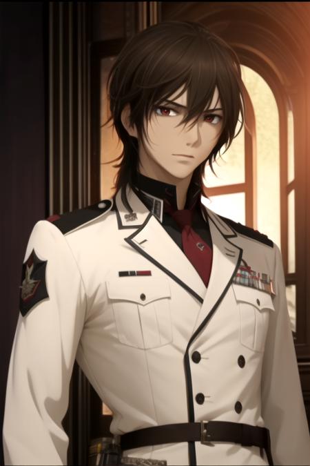 Kaname Kuran / Vampire Knight