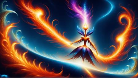 Element Fire ? Style - PDXL