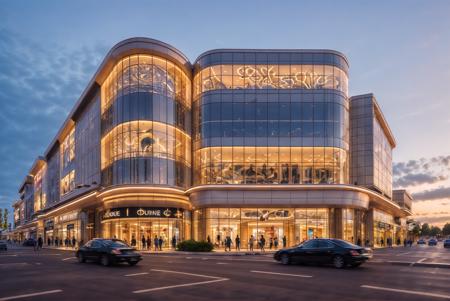 AARG_Commercial_Mall版本AARG_Commercial_Mall_1 (ID: 93694)