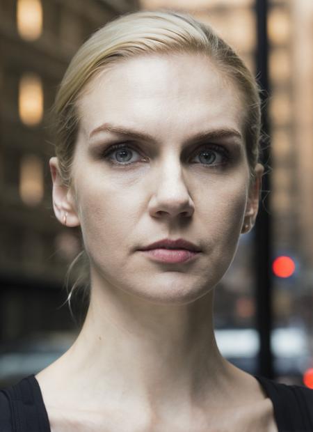 Rhea Seehorn