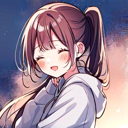 Waka Sakuraba (Waka-chan Is Flirty Again)