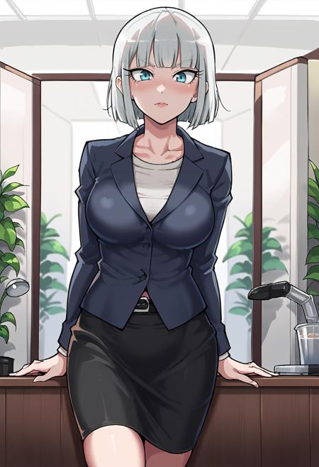 Gina Boyd (Dumbbell_nan_Kilo_Moteru?) [PonyXL]