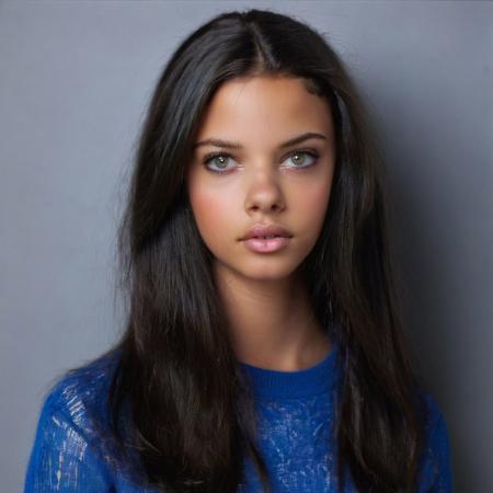 Marina Nery for everClearPony and SDXL