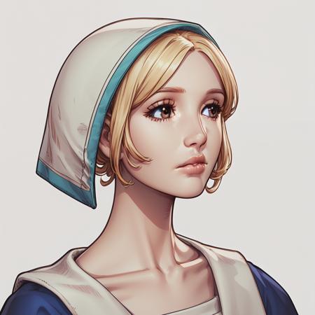 Final Fantasy Tactics Chemist