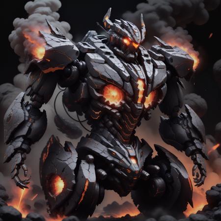 World of Brimstone