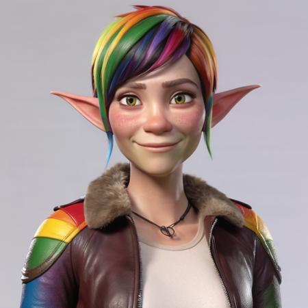 Essenz - How To Train Your Dragon: The Hidden World [DreamWorks] (Style LoRa for SDXL 1.0)版本v1.2 [FINAL] (ID: 223116)