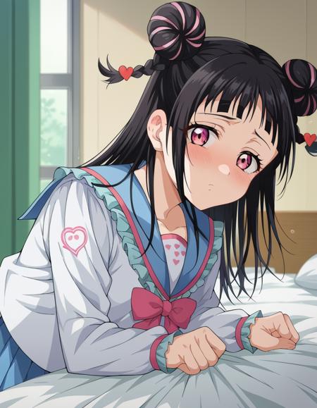 Mahoro Jin (まほろ) - Bucchigiri?! (ぶっちぎり⁈)版本anime s1 (ID: 434620)