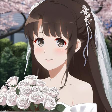 冴えない彼女の育て方 SDXL(路人女主的养成方法)版本v1.0 (ID: 631970)