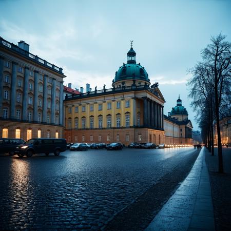 500 Best of real sightseeing places worldwide