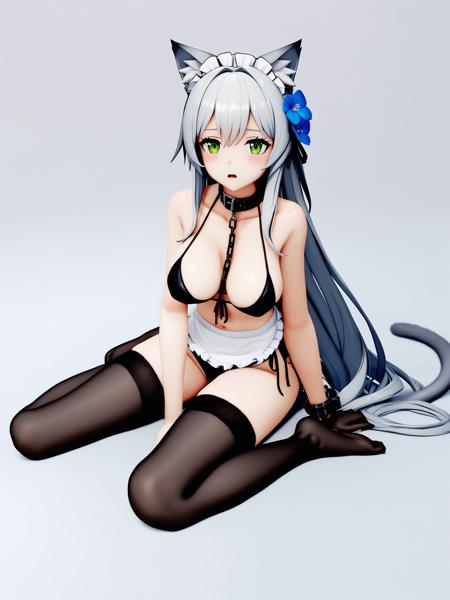 MMD PLUS XL / MikuMikuDance Concept