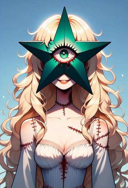 Monstro-chan XL
