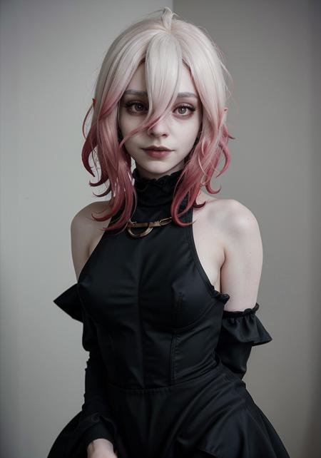 Briar [League of Legends] (LoRA) - SD1.5