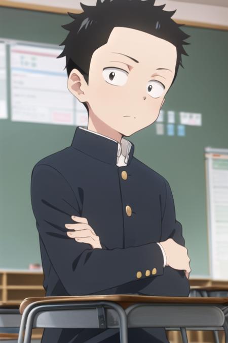 Chi's Seatmate - Karakai Jōzu no (Moto) Takagi-san | からかい上手の(元)高木さん版本v1.0 (ID: 187633)