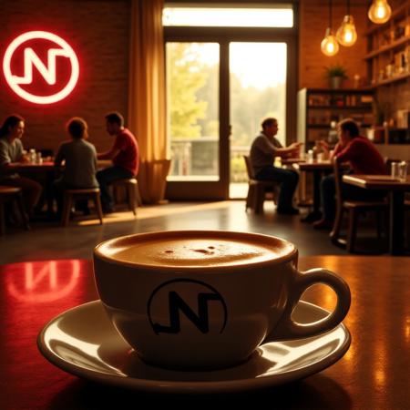 Noderunners