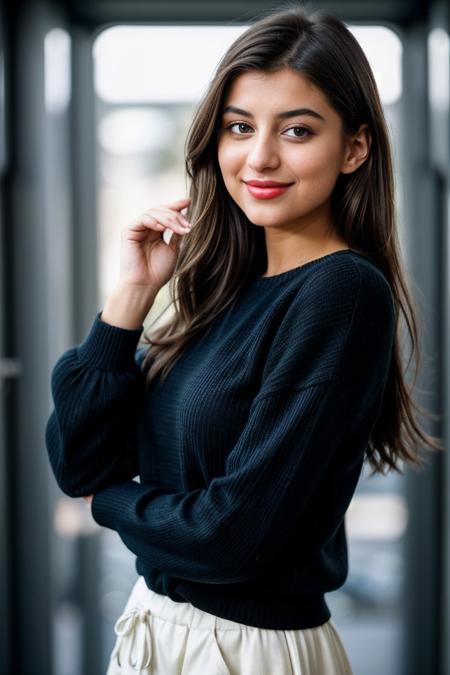 Maria Rya - aka Melena Tara版本v1.0 (ID: 422944)