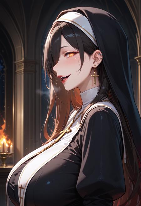 Illustrious Style Pack版本MOS (ID: 1190158)