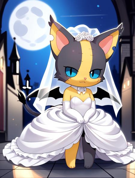 Vampire Rico (Beatcats)