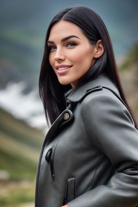 Daria Dereviankina