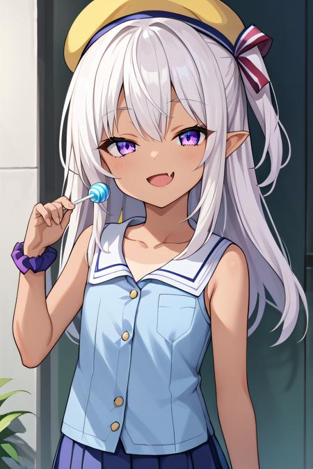 U-31 - Azur Lane版本v1 (ID: 747798)