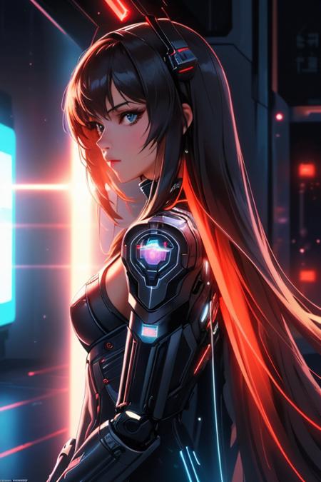 fCAnimeMix - fC: 动漫 (Anime)