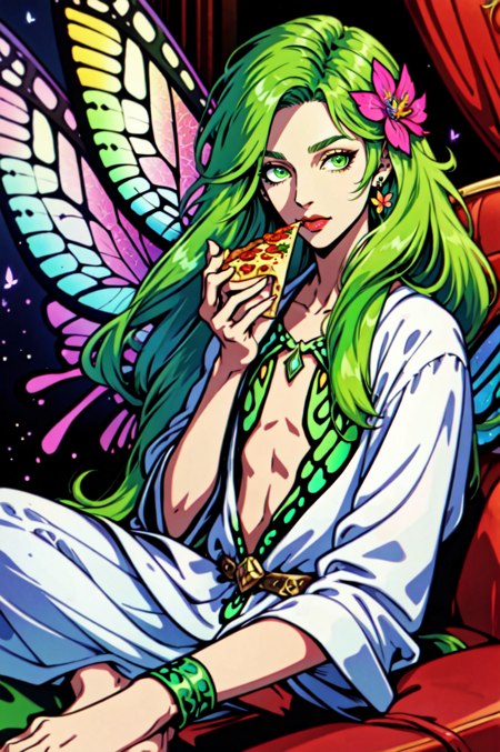 GenderFree Vibes