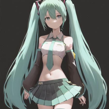 NNS / Sobchan 185 Style Lora版本v1.0 (ID: 8516)