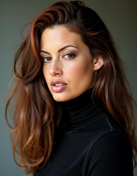 Nikki Nova