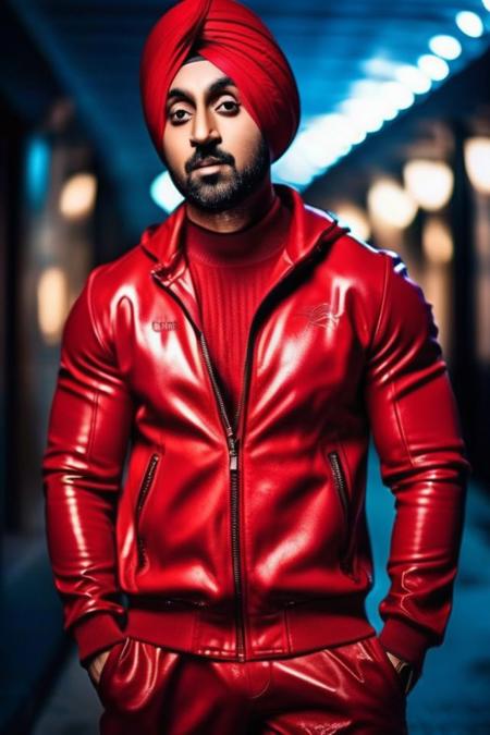 Diljit Dosanjh