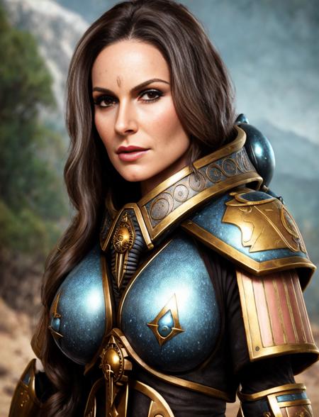 Kendra Lust