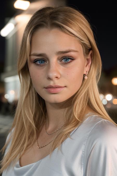 Steffi Mercie版本v1.0 (ID: 230455)