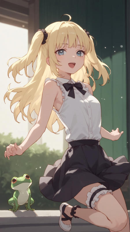 Kobato Hasegawa - 羽瀬川 小鳩 - Boku wa Tomodachi ga Sukunai - 僕は友達が少ない