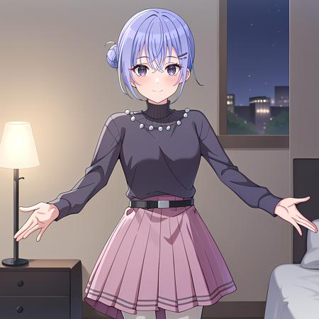 Hana Suzuki 鈴木羽那  - THE iDOLM@STER