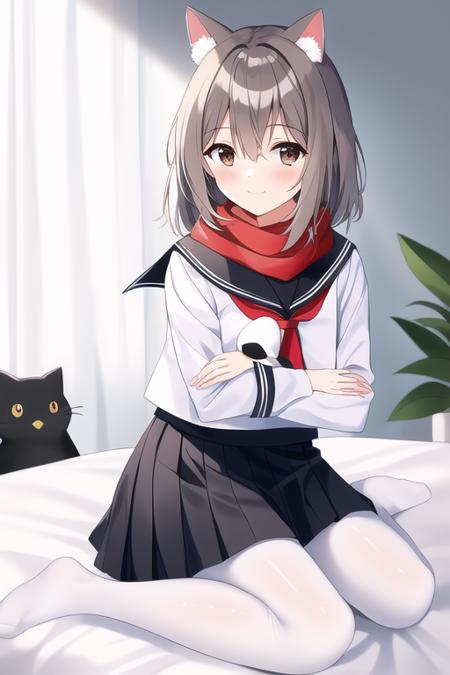 Mr.Quin LoRA版本v1.0 (ID: 34436)