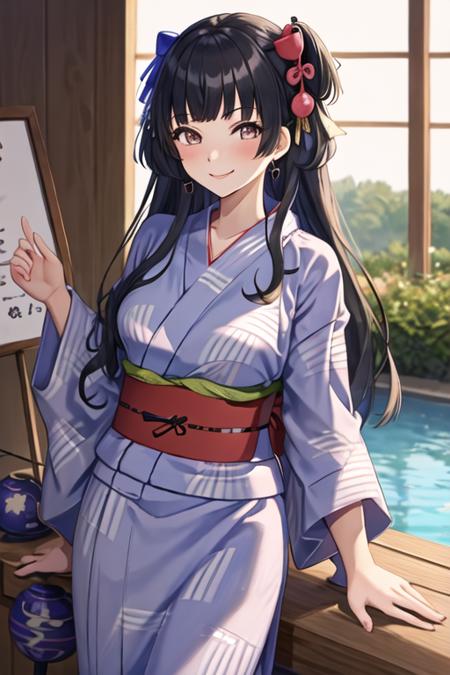 mayuzumi_fuyuko/黛冬優子 (THE iDOLM@STER: SHINY COLORS)