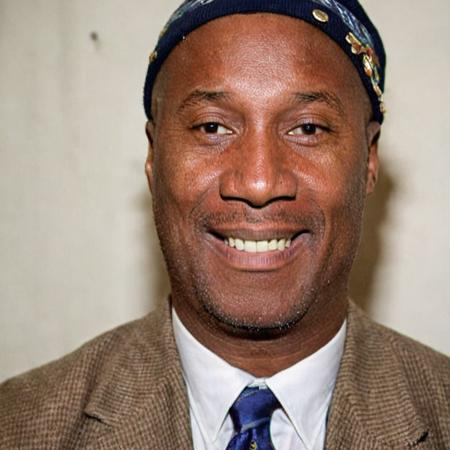 Paul Mooney