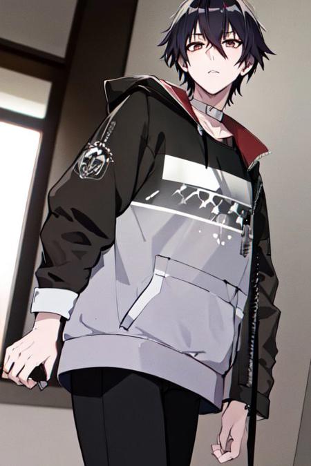 Kuro Kurenai