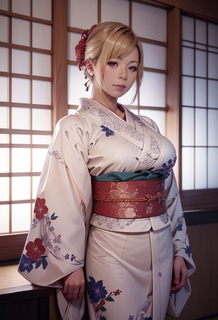 Sara Saijo