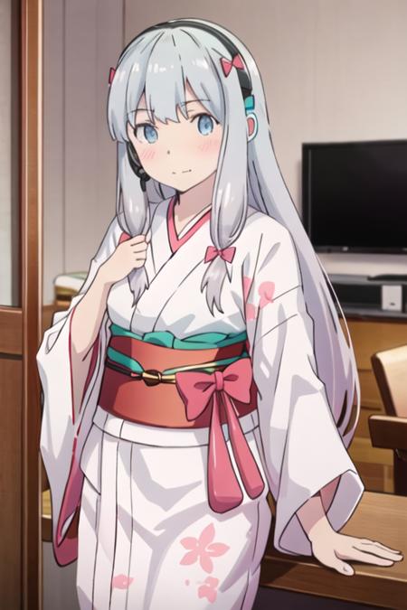 izumi_sagiri/和泉紗霧 (Eromanga Sensei)