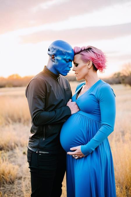 Maternity Photo