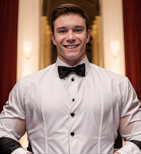 Brody Malone