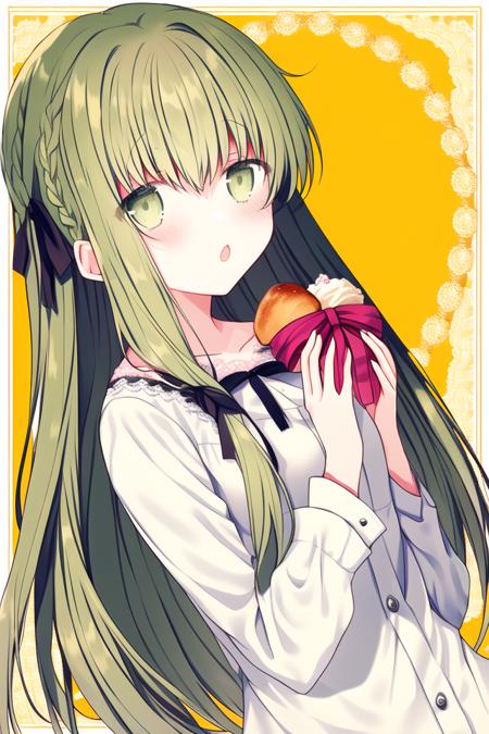 白聖女と黒牧師 (Shiro Seijo to Kuro Bokushi) / セシリア (Cecilia)版本1.0 (ID: 15169)