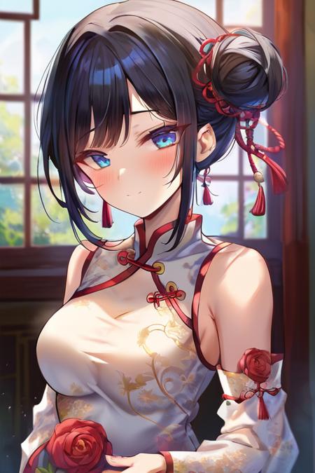 Shuruban Style版本V1 (ID: 795720)