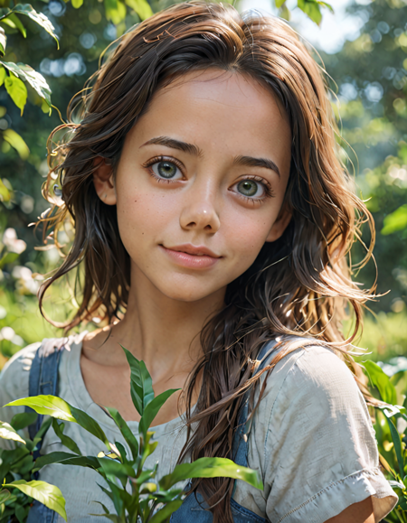 AgGirl XL