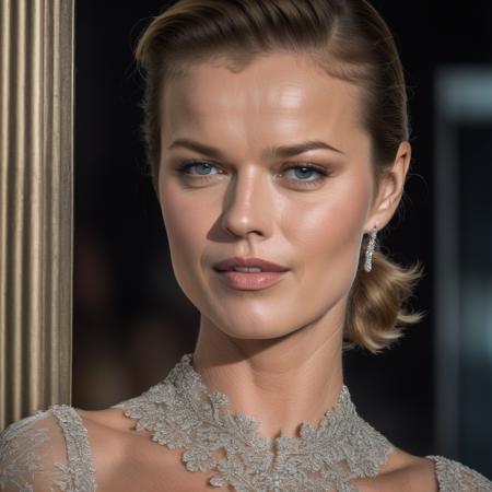 eva herzigova sdxl