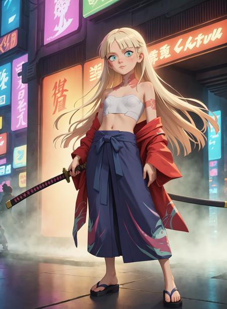 Melnitsa Girls + Style // Three Heroes (Три богатыря) (Мельница)