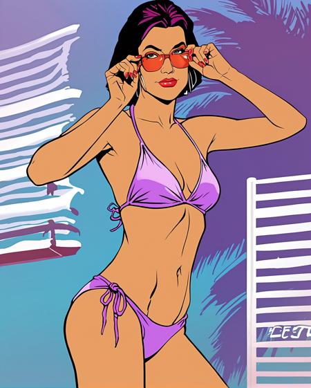 fallen_ai_PONY_vice_city_style版本V1 (ID: 622168)