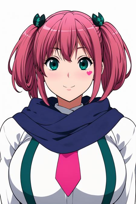 Satone Shichimiya 七宮智音 | Love Chunibyo & Other Delusions 中二病でも恋がしたい