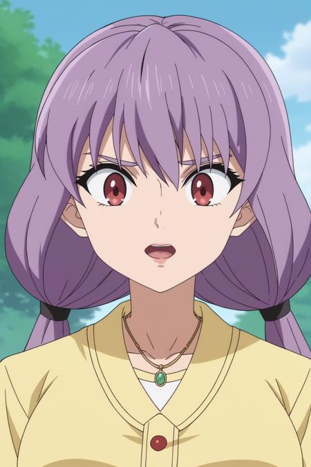 Kyokou Suiri | Karin Nanase | PDXL